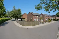 Bergplein 22, Hoensbroek