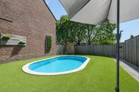 Bergplein 22, Hoensbroek