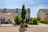 President Wilsonlaan 29, Middelburg