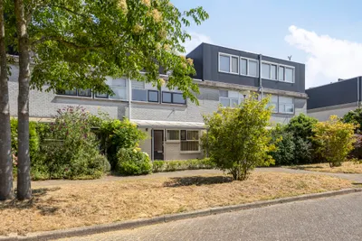 Theo Uden Masmanstraat 15, 3813ZE, Amersfoort, Utrecht