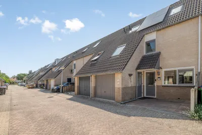 Neckarstraat 6, 8226LL, Lelystad, Flevoland