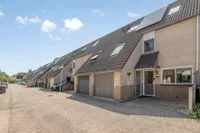 Neckarstraat 6, Lelystad