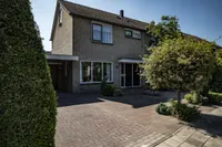 Overcinge 42, Almelo