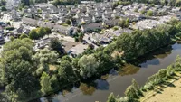Overcinge 42, Almelo