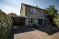 Overcinge 42, Almelo