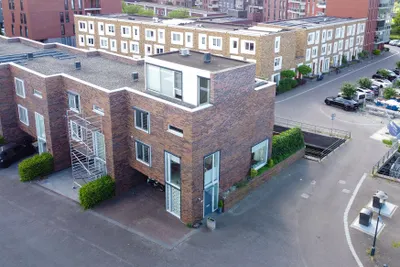 Houthaven 29, 3351NC, Papendrecht, Zuid-Holland