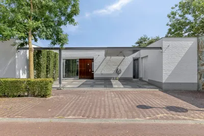 Ankeveenstraat 25, 5036CB, Tilburg, Noord-Brabant
