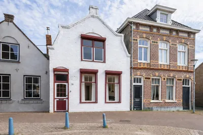 Lange Kerkstraat 13, 4531CH, Terneuzen, Zeeland