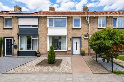 Pieter de Hooghstraat 3, 4532HH, Terneuzen, Zeeland