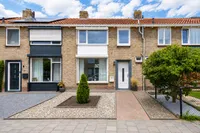 Pieter de Hooghstraat 3, Terneuzen