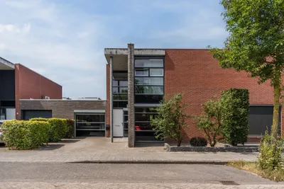 Carel Willinkstraat 11, 5645LH, Eindhoven, Noord-Brabant