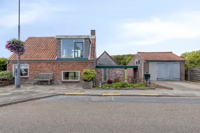 Westhavendijk 27, 4493BM, Kamperland, Zeeland