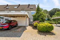 Leijhof 13, Almere