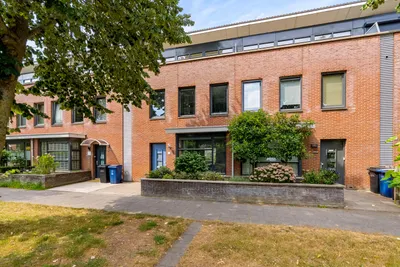 Picassoweg 17, 1328KJ, Almere, Flevoland