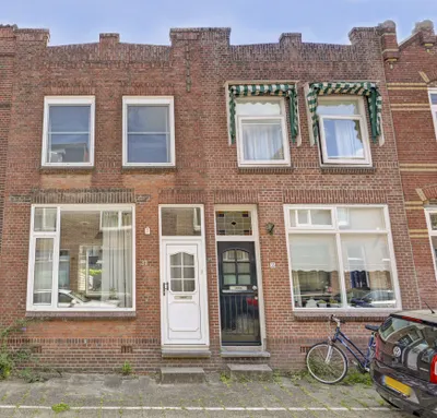 Warmoezierskade 31, 2805PS, Gouda, Zuid-Holland