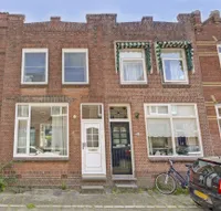 Warmoezierskade 31, Gouda
