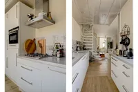 Warmoezierskade 31, Gouda