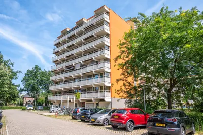 Tolhuis 6671, 6537TB, Nijmegen, Gelderland