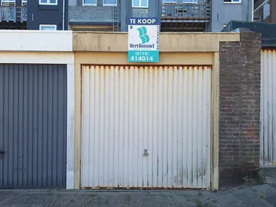 Kommedijk 2 G27 0 ong, 4381LC, Vlissingen, Zeeland
