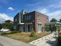 Wildbaan 6, Vlissingen