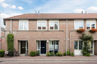 Zuidmolenstraat 42, 4611JN, Bergen Op Zoom, Noord-Brabant