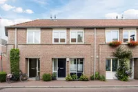 Zuidmolenstraat 42, Bergen Op Zoom