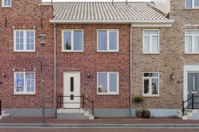 Colognekaai 68, 4612RJ, Bergen Op Zoom, Noord-Brabant