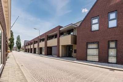 Plantagebaan 2 g, 4724CH, Wouw, Noord-Brabant