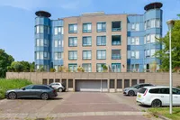 Zomervlinderberm 76, Houten
