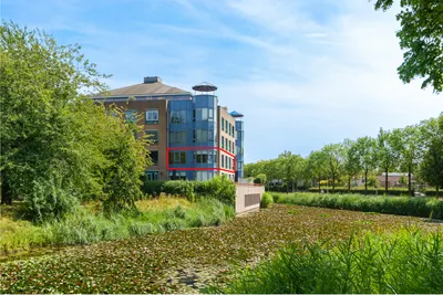 Zomervlinderberm 76, 3994WR, Houten, Utrecht