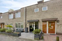 Samenwerking 27, Amsterdam