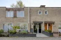 Samenwerking 27, Amsterdam