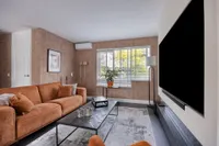 Samenwerking 27, Amsterdam