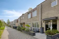 Samenwerking 27, Amsterdam