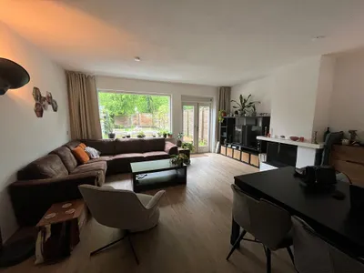 Geschakelde Woning Rakkersveld, Apeldoorn