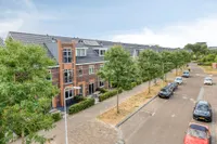 Sterreschans 645, Oegstgeest