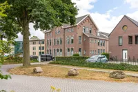 Jan van Nassaupark 17, Harderwijk