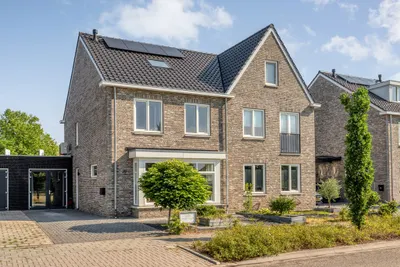 Ervenweg 20, 7773DB, Hardenberg, Overijssel