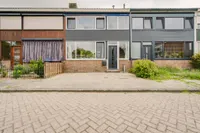 Zwaluwstraat 5, Spijkenisse
