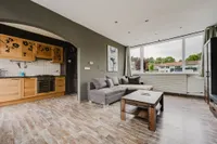 Zwaluwstraat 5, Spijkenisse