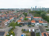 Zwaluwstraat 5, Spijkenisse