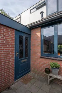 Schoorwal 3, Den Burg