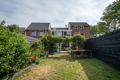 Schoorwal 3, 1791HM, Den Burg, Noord-Holland