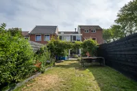 Schoorwal 3, Den Burg