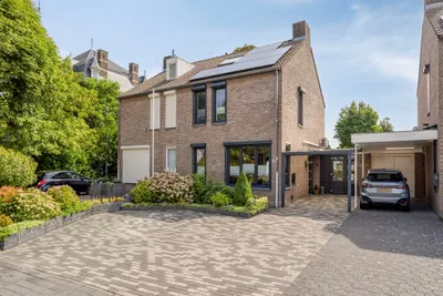 Prins Hendrikstraat 33, 6245ED, Eijsden, Limburg