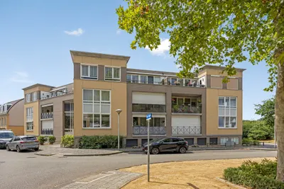 Emile Zolaplein 9, 5629PM, Eindhoven, Noord-Brabant