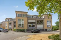 Emile Zolaplein 9, Eindhoven