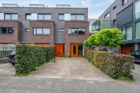 Klaas Schipperlaan 8, Groningen