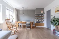 Krugerstraat, Amsterdam