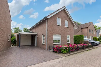 Breedstraat 4, 5321VN, Hedel, Gelderland
